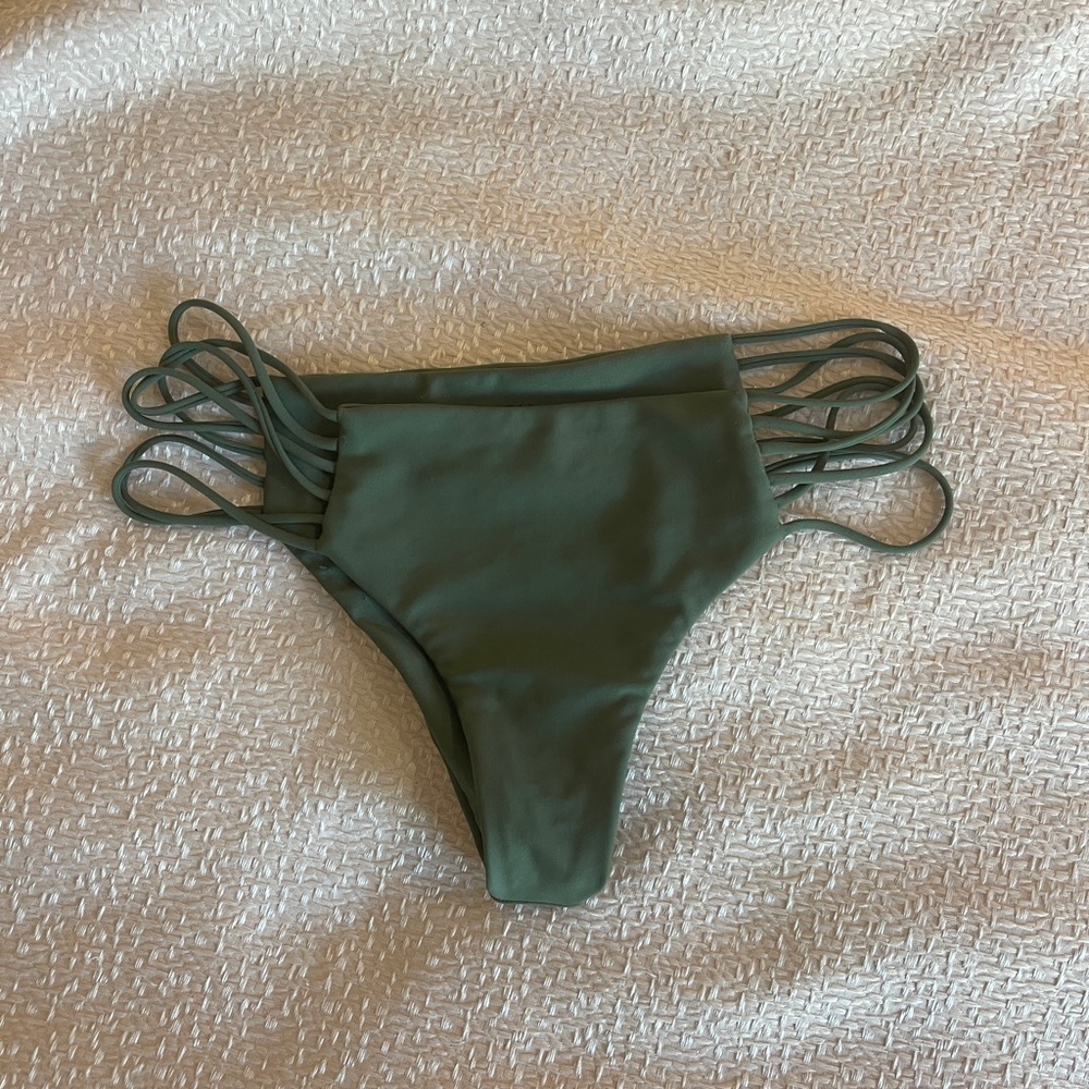 Mikoh Bathing Suit Bottom